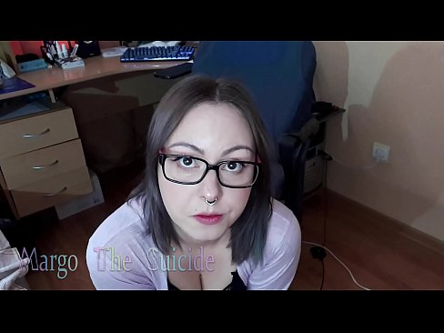 ❤️ Sexy meisje met bril zuigt Dildo diep op camera Porno at nl.fullpornercom.ru