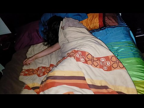 ❤️ Stiefzoon die zijn jonge stiefmoeder berispt terwijl ze slaapt. Porno at nl.fullpornercom.ru